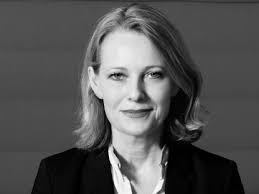 Startschuss mit Angela Merkel: Miriam Meckels "Ada" geht Mittwoch live