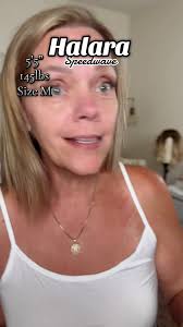 creatorsearchinsights @Halara_official #7inchshorts #halarashorts #ca...