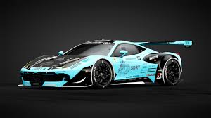 Ferrari 458 gran turismo livery. Ferrari 458 Gt3 Sdrt Car Livery By Bowin 2000 Community Gran Turismo Sport