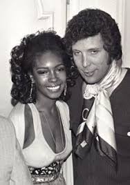 I who have nothing (1970). Tom Jones And Mary Wilson Photos News And Videos Trivia And Quotes Famousfix