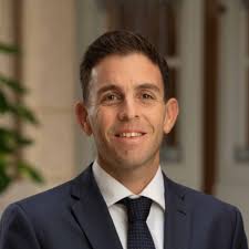 Jan Rossi > Ganado Advocates > Malta