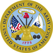 united states department of the army wikipedia