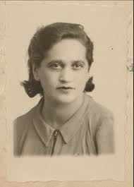 Moshe Gross, doctor in the Brzesko ghetto