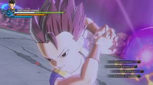 Kale, a saiyan from universe 6, is on a rampage that's leading to the erasure of one universe after another. Universal Tournament Pack 2 Universe 6 Fighters Xenoverse Mods