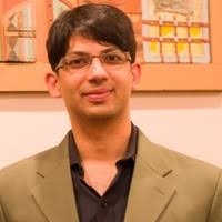 Syed Muhammad Salman Zaidi