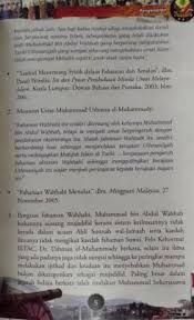 Terima kasih =) kerajaan turki uthmaniyah kesimpulan tamadun islam konsep kerajaan uthmaniyah telah menjalankan dasar berteraskan diplomasi dan toleransi. Muhamad Syahid Ensiklopedia Sejarah Turki Jilid 2 Dalam Facebook