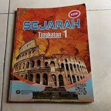 Riau menghasilkan banyak karya sejarah, bahasa. Buku Teks Sejarah Dan Rbt Tingkatan 1 Dan Tingkatan 2 Textbooks On Carousell