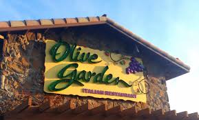 582 n lone hill ave. Olive Garden 10 Ways To Save Money