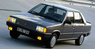 Image result for Ecroce 1982 Renault