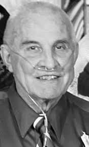 Jay Smith Obituary (1937