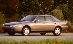 96 Camry This Car Will Run Forever Toyota Camry Camry Toyota