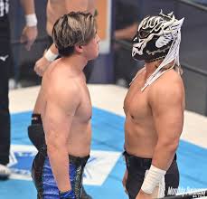 NJPW Destruction in Ryogoku Results