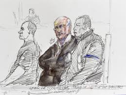 جويل لوسكوارنك، الطبيب الفرنسي السابق الذي اعتدى جنسيا على 299 طفلا خلال 30  عاما - فرانس 24  France 24