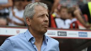 Born 2 november 1957) is a swiss professional football manager and former player who most recently managed german club borussia dortmund. A New Adventure Awaits Lucien Favre