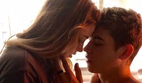 Your number one source for all things hero fiennes tiffin. After 2019 Teaser Trailer Josephine Langford Meets Mysterious Hero Fiennes Tiffin Her World Changes Filmbook