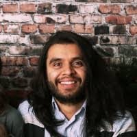 Anthony Tinoco's Instagram, Twitter & Facebook