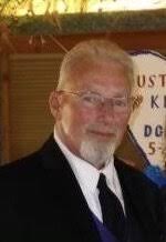 Obituary of Joseph P. Smith