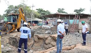 Cartagena de indias es una de las ciudades más hermosas de colombia, con una privilegiada localización en la costa norte, sobre una de las más maravillosas masas de agua del planeta: Suministro De Agua Potable De Cartagena Se Restableceria Este Domingo La Fm