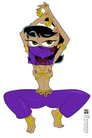 Belly Dancer Porn - Page 8 Of 73 - Rule 34