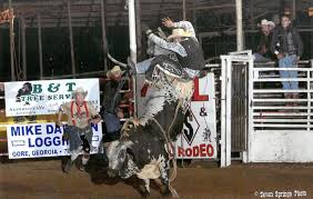 4L Rodeo Returns This Weekend