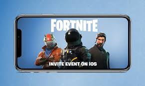 On mobile, fortnite is the same game you know from playstation 4, xbox one, pc, mac, switch. Announcing Fortnite Battle Royale For Mobile