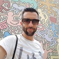 Anthony Berman Email & Phone Number