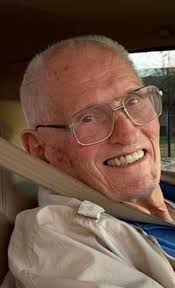 Pastor John Preston Obituary November 30, 2023