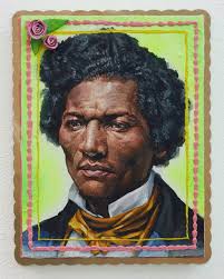 Patrick Martinez: Look What You Created at the Tucson Museum of Art