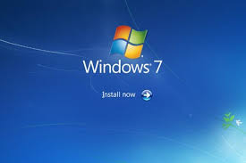 How To Reinstall Windows 7 On Your Pc Digital Trends