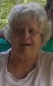 Patricia Hodgson Obituary (2019)