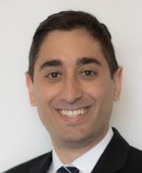 Resident-Fellow of the Month