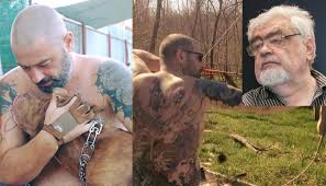 Fiul lui andrei pleșu, acuzat de trafic și consum de droguri. Mihai Plesu Fiul Scriitorului Andrei Plesu Ridicat Pentru Trafic De Droguri