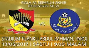 Jadual perlawanan kita akan update nanti ok. Live Streaming Negeri Sembilan Vs Pahang 13 5 2017 Piala Fa