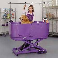 Maybe you would like to learn more about one of these? 84 Dog Wash Stands Ideas Dog Wash Dog Washing Station Dog Bath