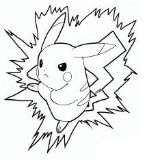 You can find coloring pages for christmas, beyblade, lego ninjago, robot trains, rusty rivets, etc. Free Printable Pikachu Coloring Pages For Kids