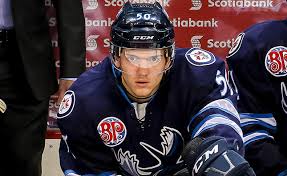 Made his nhl debut apr. Combine Q A With Jack Roslovic Manitoba Moose