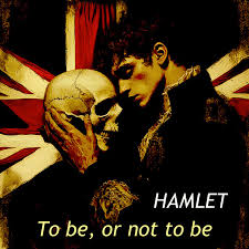 Hamlet - To Be, or Not to Be (Part One) - Single by William Shakespeare |  Spotify