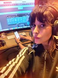 LA~ If you haven't heard, I am back/ BACK AT IT!!! Not to have any  centership over my career!!! ~My Facebook account will be for  family-friendly content events// new projects & PG-13