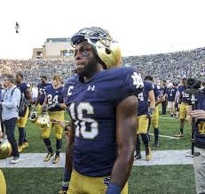 18 florida state, and no. Notre Dame Football Irish Mid Season Report Card 2016 Notre Dame Goshennews Com