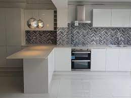 Minimalist look has been many homeowners favorite lately. White Kitchen Ideas White Kitchen Designs Howdens