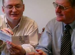 Passion for taking Gospel to Jews drives NAMB missionaries