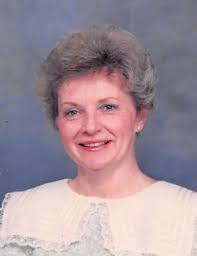 Morrisalene Ann Ward Obituary