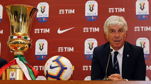 La ditta negli anni che seguiranno, sempre gestita dalla famiglia de gasperini, introduce la stampa offset, la stampa digitale, la stampa di (direct imaging) e plotter per la. Gasperini People Criticise Atalanta But Don T Know What They Re Talking About Forza Italian Football