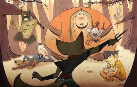 Lost Boys By Bobby Pontillas Character Design Cartoon Art Character Art