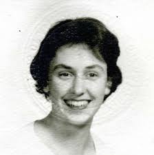 Obituary for Joan Marilyn (Brownlee) Martin
