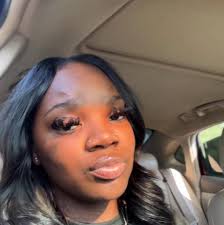 I truly appreciate everyone who came out to celebrate us & our baby girl 🩷  I'm so thankful for the great turn out and everything yall got for her !  Yall showed