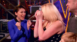 The voice kids judges will.i.am, pixie lott, paloma faith and danny jones infuriated viewers tonight (july 18) after not turning their chairs for singer cree. What Time Is The Voice Kids 2018 Live Final On Itv Tonight Who Are The Judges And How Does The Show Work