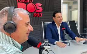 Sandra Olivera: "Es lindo ver cómo las mujeres se interesan por la  política"