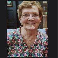 Condolence Book for Margaret (Peggy) Treacy (née Reilly) (Tuam, Galway)