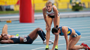 Image result for Running Injury